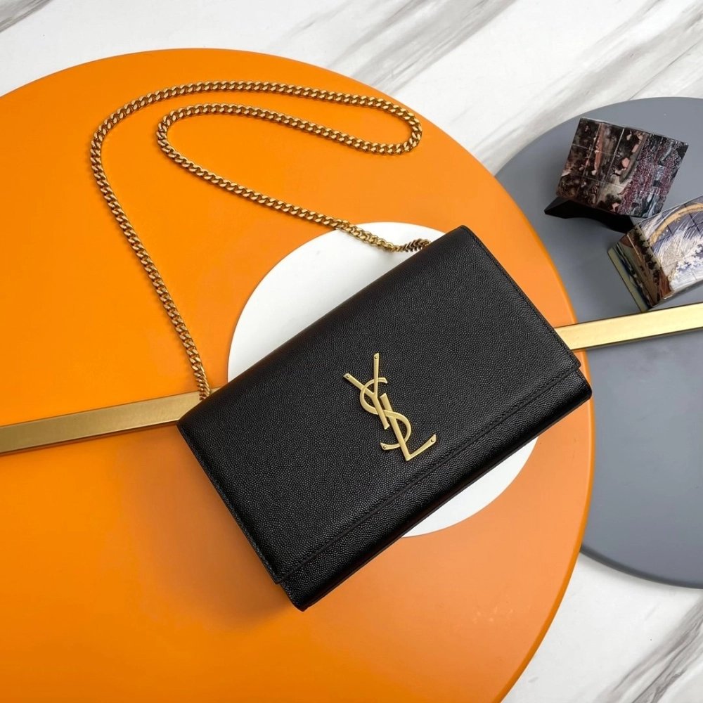 YSL Saint Laurent bags 354021Q 24X14.5X5cm,YSL Bags,BAGS