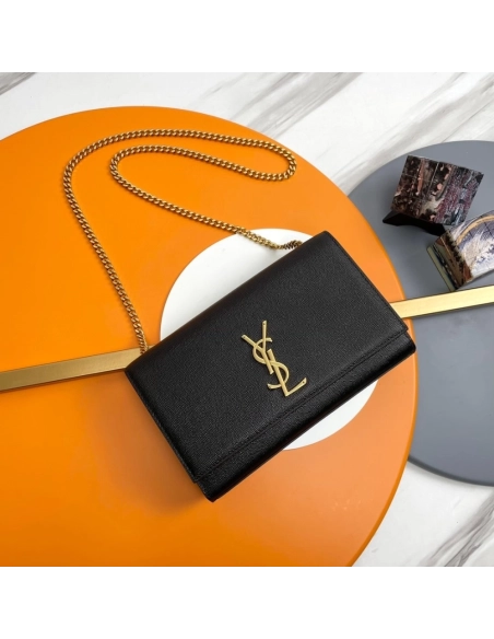 YSL Saint Laurent bags 354021Q 24X14.5X5cm,YSL Bags,BAGS
