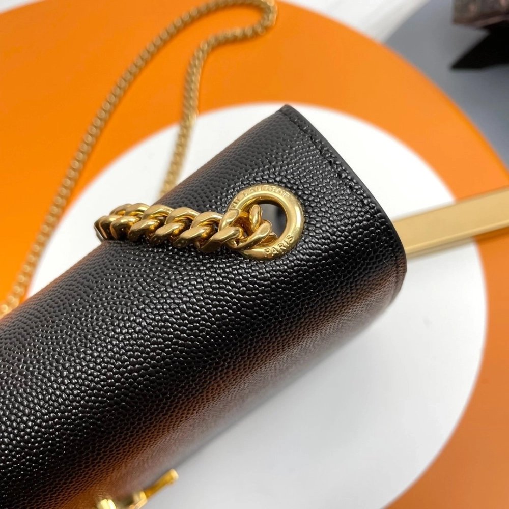 YSL Saint Laurent bags 354021Q 24X14.5X5cm,YSL Bags,BAGS