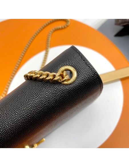 YSL Saint Laurent bags 354021Q 24X14.5X5cm,YSL Bags,BAGS
