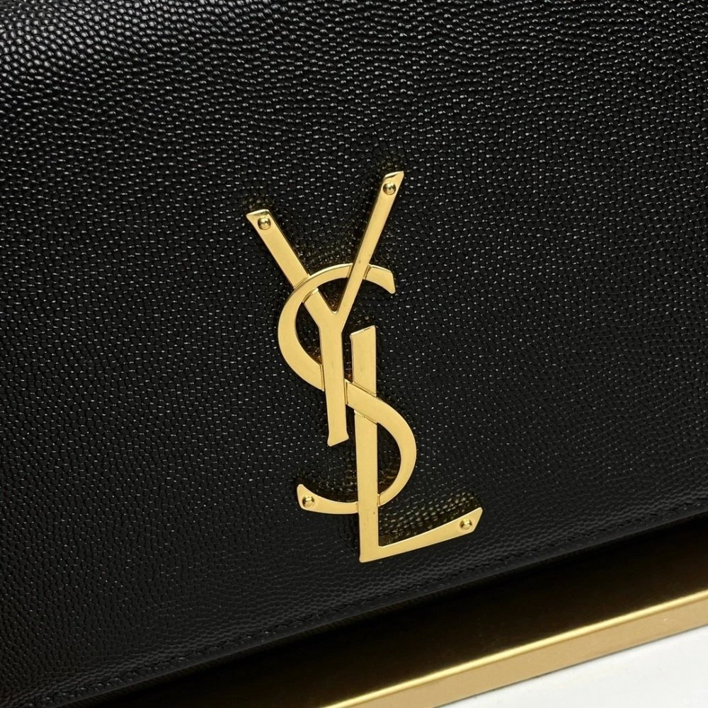 YSL Saint Laurent bags 354021Q 24X14.5X5cm,YSL Bags,BAGS