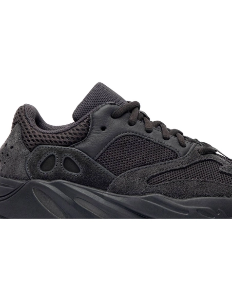 YEEZY BOOST 700 UTILITY BLACK,YEEZY 700,YEEZY
