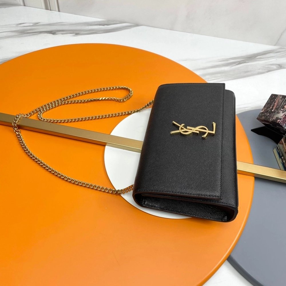 YSL Saint Laurent bags 354021Q 24X14.5X5cm,YSL Bags,BAGS