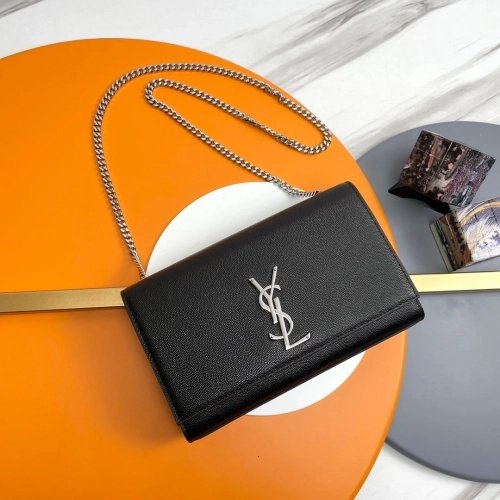 YSL Saint Laurent bags 354021Q 24X14.5X5cm,YSL Bags,BAGS