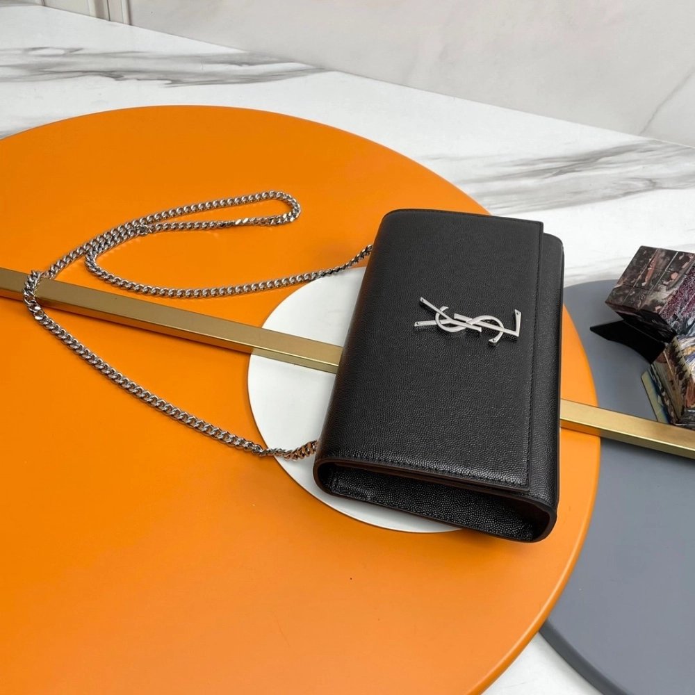 YSL Saint Laurent bags 354021Q 24X14.5X5cm,YSL Bags,BAGS