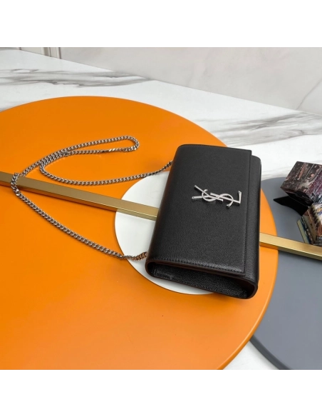 YSL Saint Laurent bags 354021Q 24X14.5X5cm,YSL Bags,BAGS