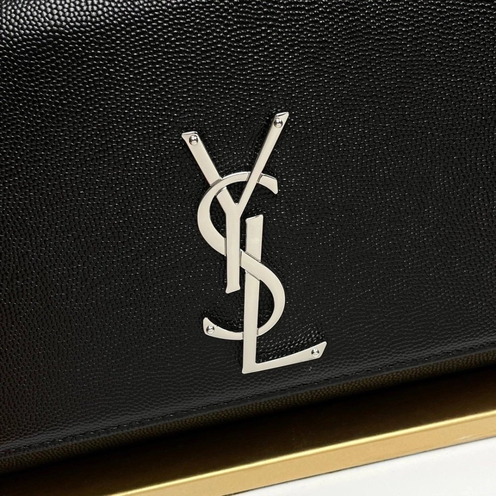 YSL Saint Laurent bags 354021Q 24X14.5X5cm,YSL Bags,BAGS