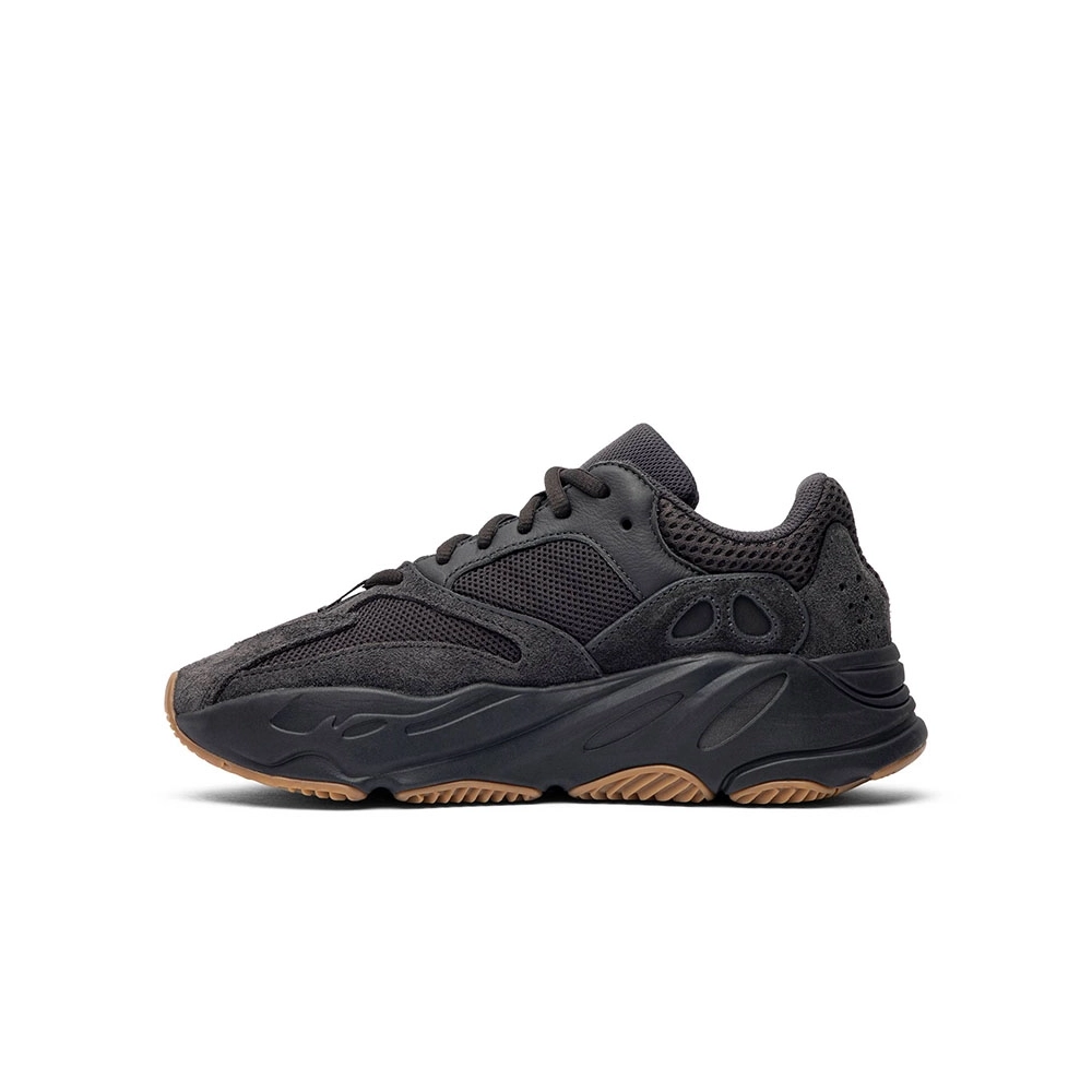 YEEZY BOOST 700 UTILITY BLACK,YEEZY 700,YEEZY
