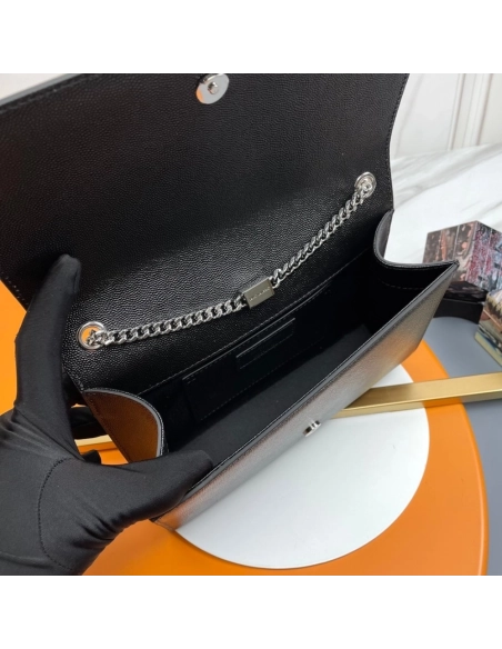 YSL Saint Laurent bags 354021Q 24X14.5X5cm,YSL Bags,BAGS