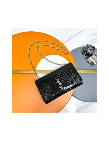 YSL Saint Laurent bags 354021 24X14.5X5.5cm,YSL Bags,BAGS