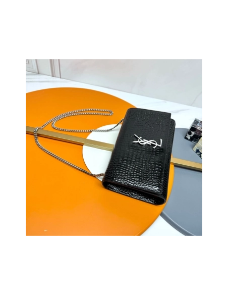 YSL Saint Laurent bags 354021 24X14.5X5.5cm,YSL Bags,BAGS