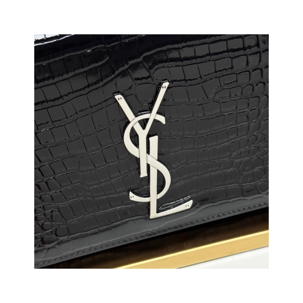 YSL Saint Laurent bags 354021 24X14.5X5.5cm,YSL Bags,BAGS