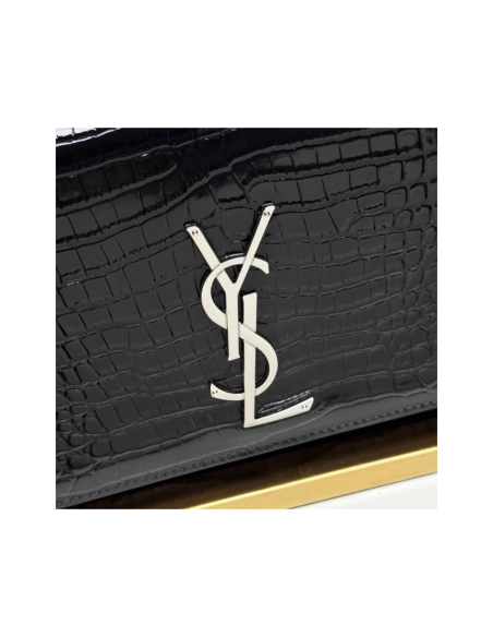YSL Saint Laurent bags 354021 24X14.5X5.5cm,YSL Bags,BAGS