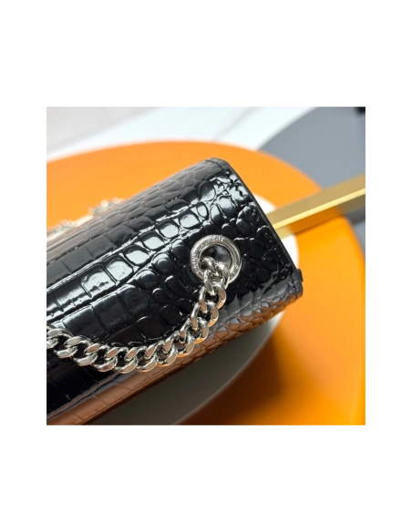 YSL Saint Laurent bags 354021 24X14.5X5.5cm,YSL Bags,BAGS