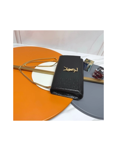 YSL Saint Laurent bags 354021 24X14.5X5.5cm,YSL Bags,BAGS