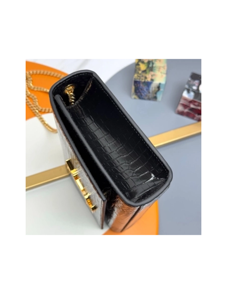 YSL Saint Laurent bags 354021 24X14.5X5.5cm,YSL Bags,BAGS