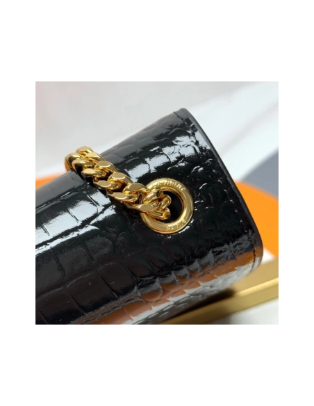 YSL Saint Laurent bags 354021 24X14.5X5.5cm,YSL Bags,BAGS