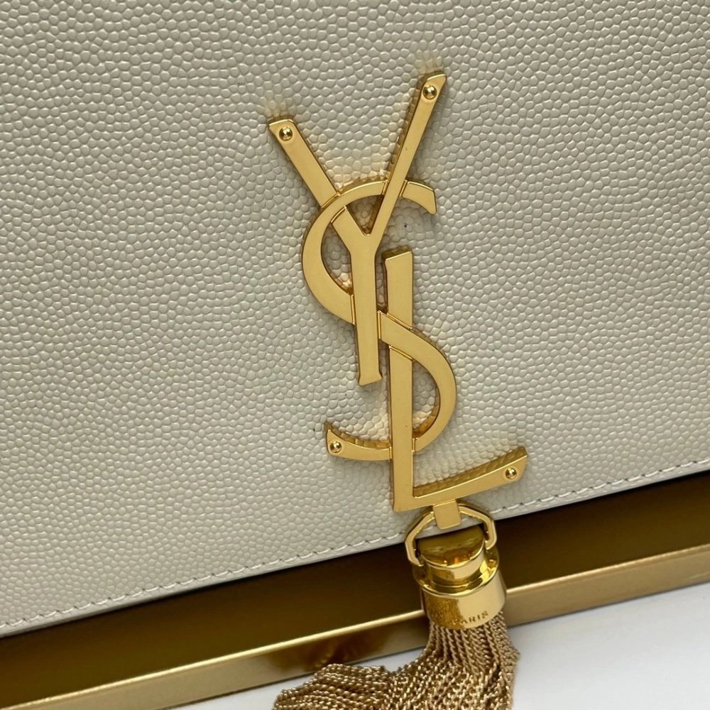 YSL Saint Laurent bags 354119ZX 24X14.5X5.5cm,YSL Bags,BAGS