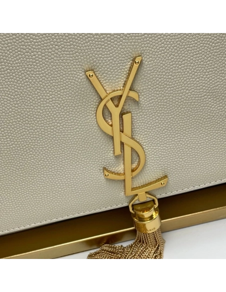 YSL Saint Laurent bags 354119ZX 24X14.5X5.5cm,YSL Bags,BAGS