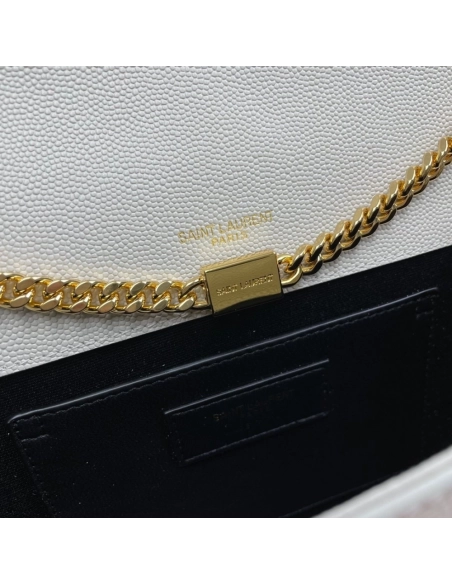 YSL Saint Laurent bags 354119ZX 24X14.5X5.5cm,YSL Bags,BAGS