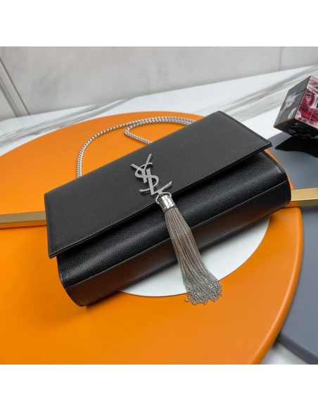 YSL Saint Laurent bags 354119ZX 24X14.5X5.5cm,YSL Bags,BAGS