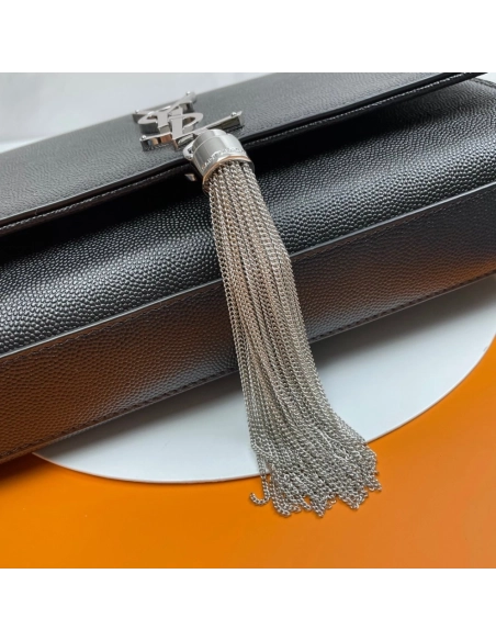 YSL Saint Laurent bags 354119ZX 24X14.5X5.5cm,YSL Bags,BAGS