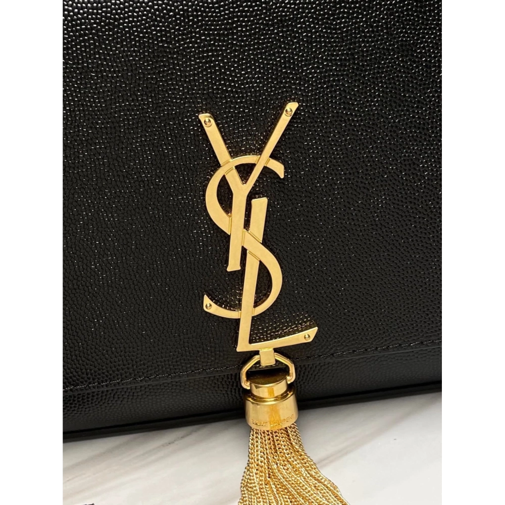 YSL Saint Laurent bags 354119ZX 24X14.5X5.5cm,YSL Bags,BAGS