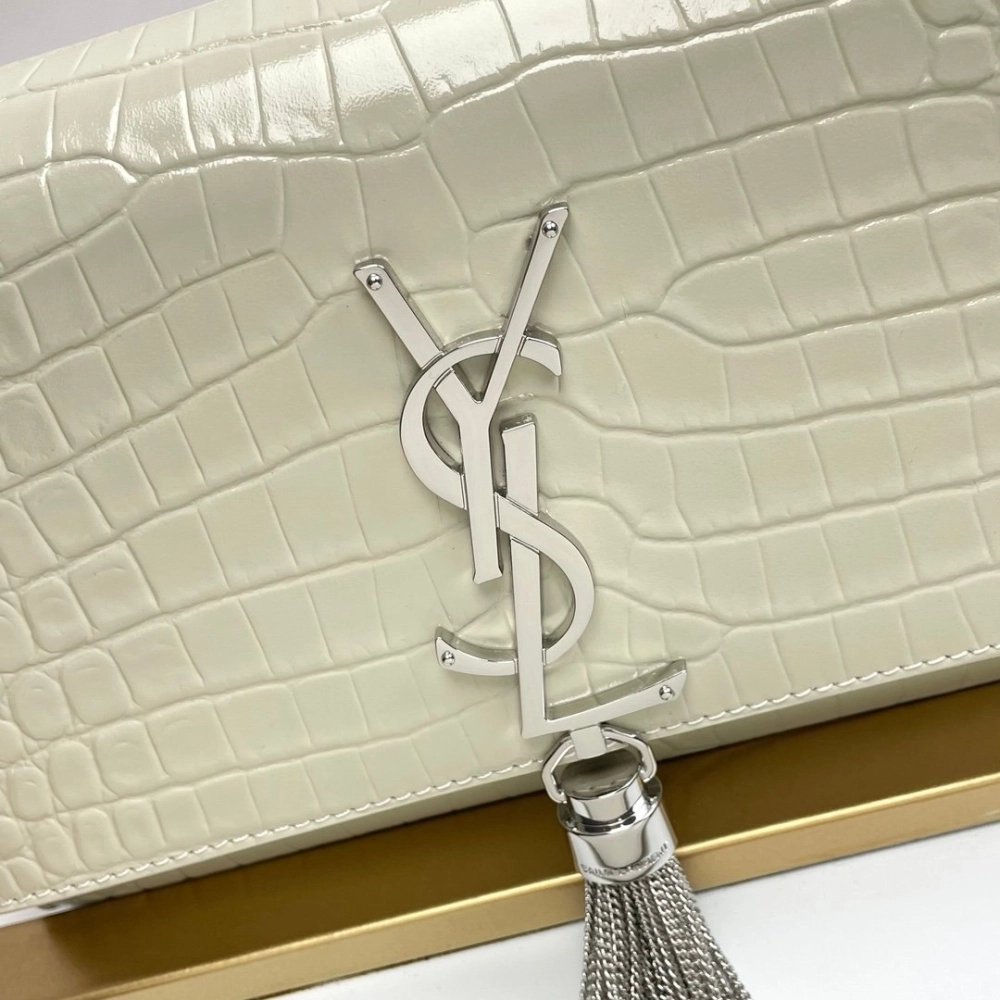YSL Saint Laurent bags 474366ZX 20X12.5X5cm,YSL Bags,BAGS