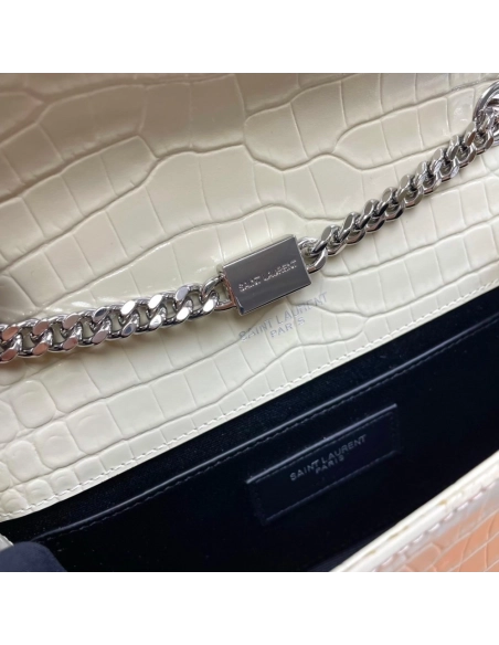YSL Saint Laurent bags 474366ZX 20X12.5X5cm,YSL Bags,BAGS