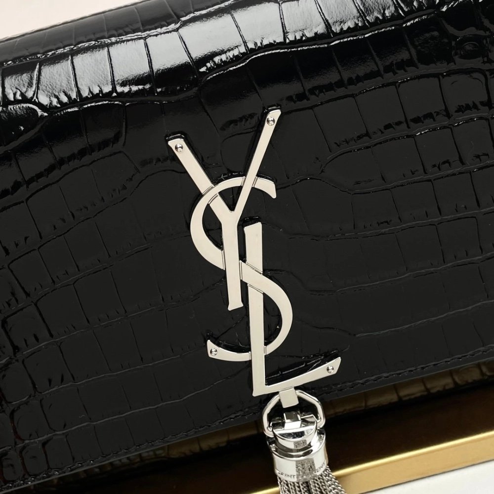 YSL Saint Laurent bags 474366ZX 20X12.5X5cm,YSL Bags,BAGS