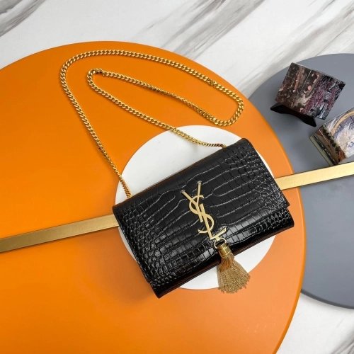 YSL Saint Laurent bags 474366ZX 20X12.5X5cm,YSL Bags,BAGS