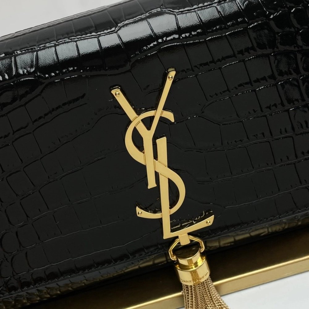 YSL Saint Laurent bags 474366ZX 20X12.5X5cm,YSL Bags,BAGS