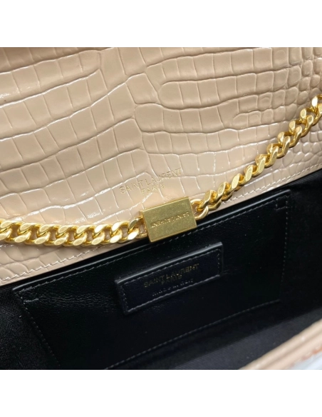 YSL Saint Laurent bags 354119ZX 24X14.5X5.5cm,YSL Bags,BAGS