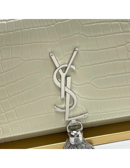 YSL Saint Laurent bags 354119ZX 24X14.5X5.5cm,YSL Bags,BAGS