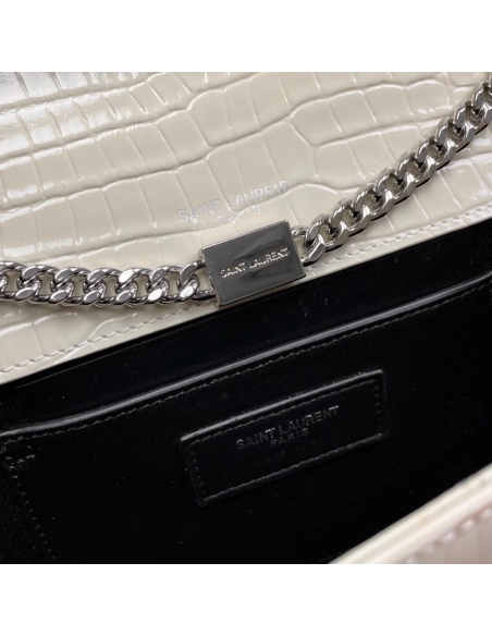 YSL Saint Laurent bags 354119ZX 24X14.5X5.5cm,YSL Bags,BAGS