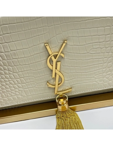 YSL Saint Laurent bags 354119ZX 24X14.5X5.5cm,YSL Bags,BAGS