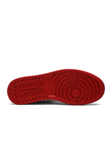 JORDAN 1 MID SE FEARLESS EDISON CHEN CLOT CU2804 100,AIR JORDAN 1 HIGH,Air Jordan