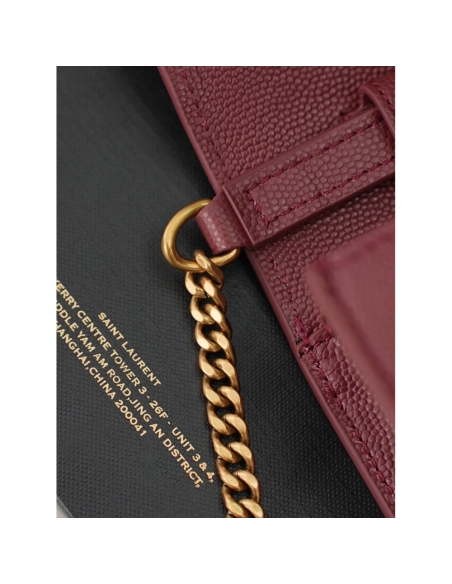 YSL Saint Laurent bags 851921 28X12X4cm,YSL Bags,BAGS