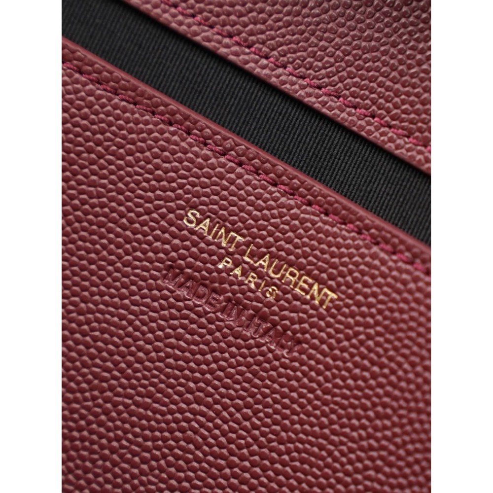 YSL Saint Laurent bags 851921 28X12X4cm,YSL Bags,BAGS