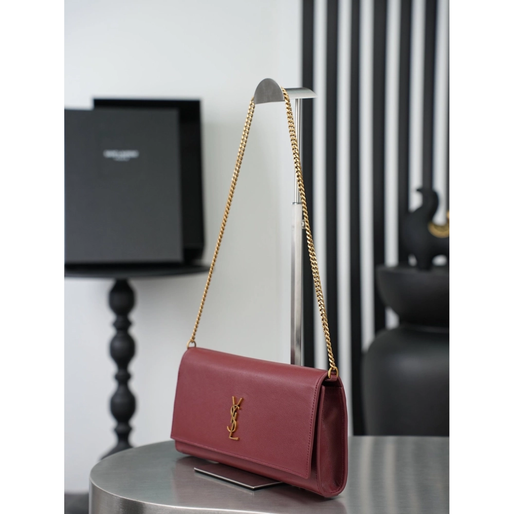 YSL Saint Laurent bags 851921 28X12X4cm,YSL Bags,BAGS