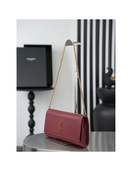 YSL Saint Laurent bags 851921 28X12X4cm,YSL Bags,BAGS