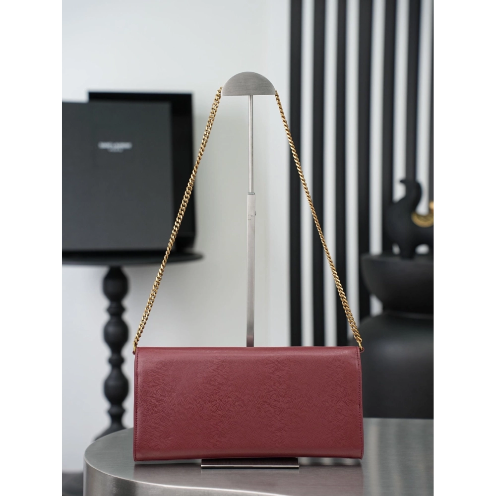 YSL Saint Laurent bags 851921 28X12X4cm,YSL Bags,BAGS