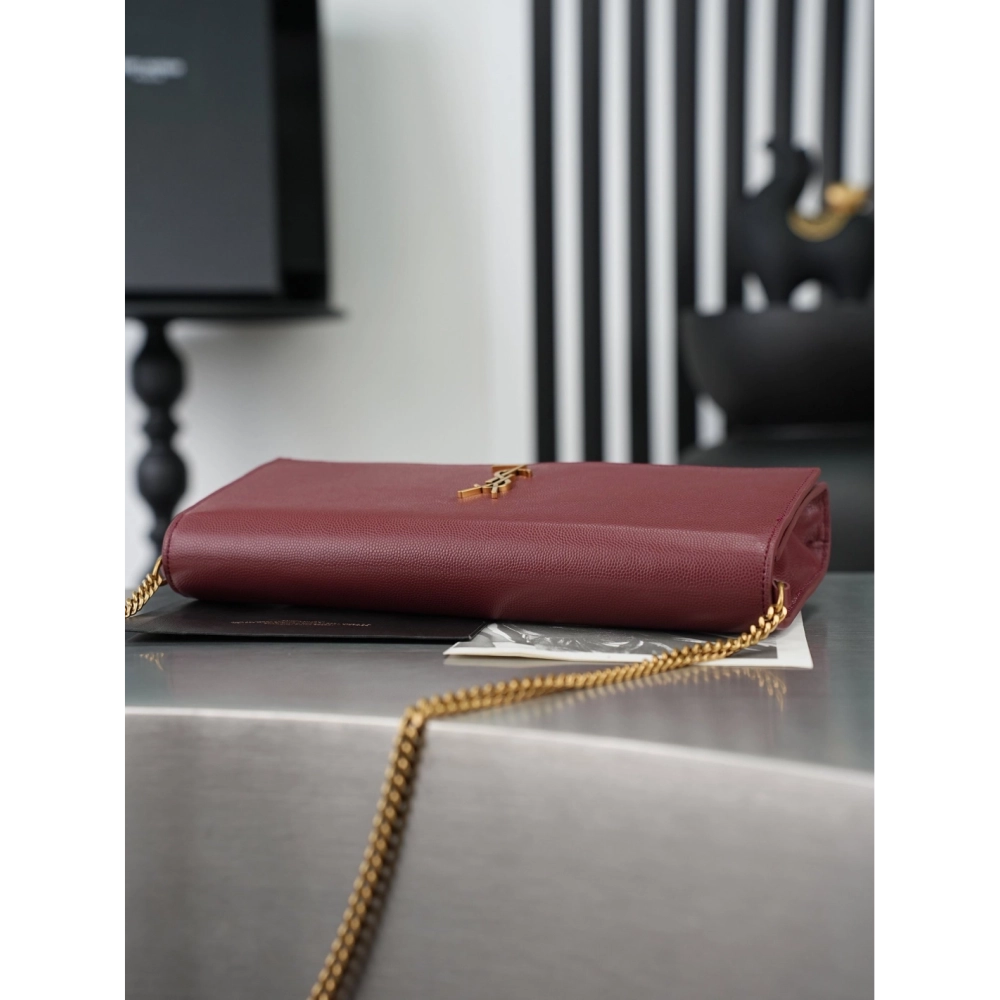 YSL Saint Laurent bags 851921 28X12X4cm,YSL Bags,BAGS