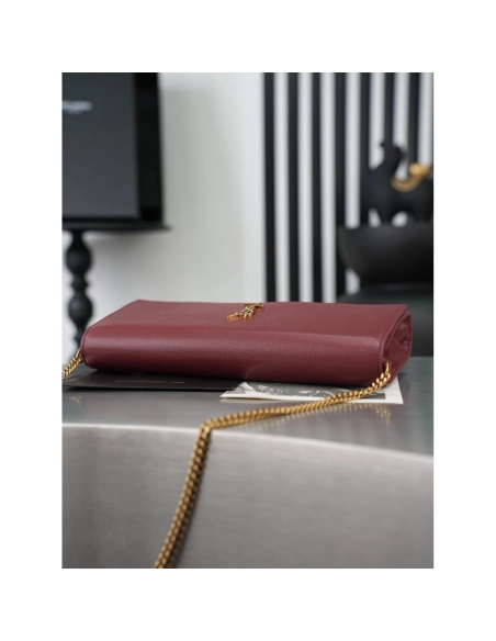 YSL Saint Laurent bags 851921 28X12X4cm,YSL Bags,BAGS