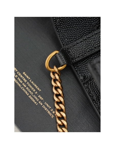 YSL Saint Laurent bags 851921 28X12X4cm,YSL Bags,BAGS