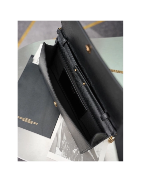 YSL Saint Laurent bags 851921 28X12X4cm,YSL Bags,BAGS