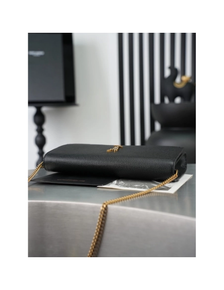 YSL Saint Laurent bags 851921 28X12X4cm,YSL Bags,BAGS