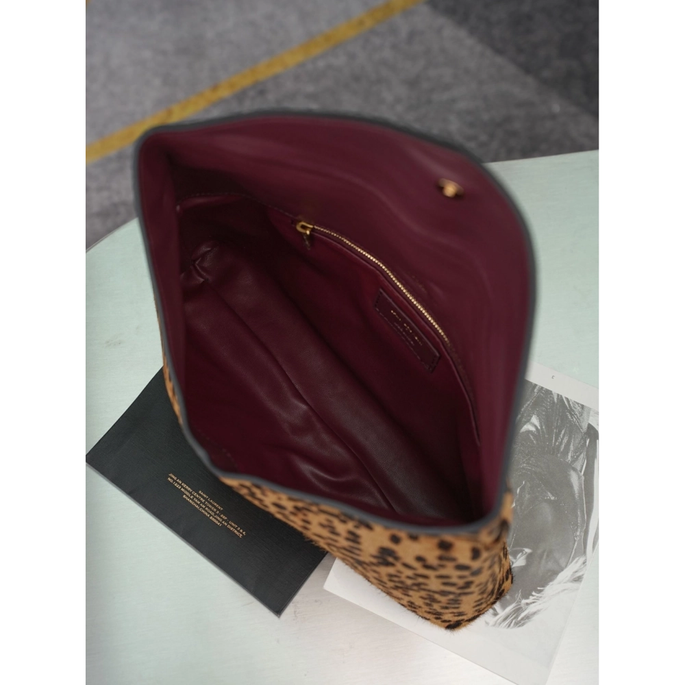 YSL Saint Laurent bags 769307 29.5X18X4.5cm,YSL Bags,BAGS