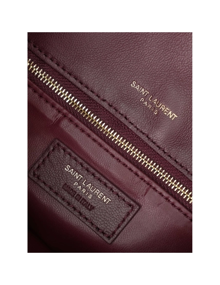 YSL Saint Laurent bags 769307 29.5X18X4.5cm,YSL Bags,BAGS