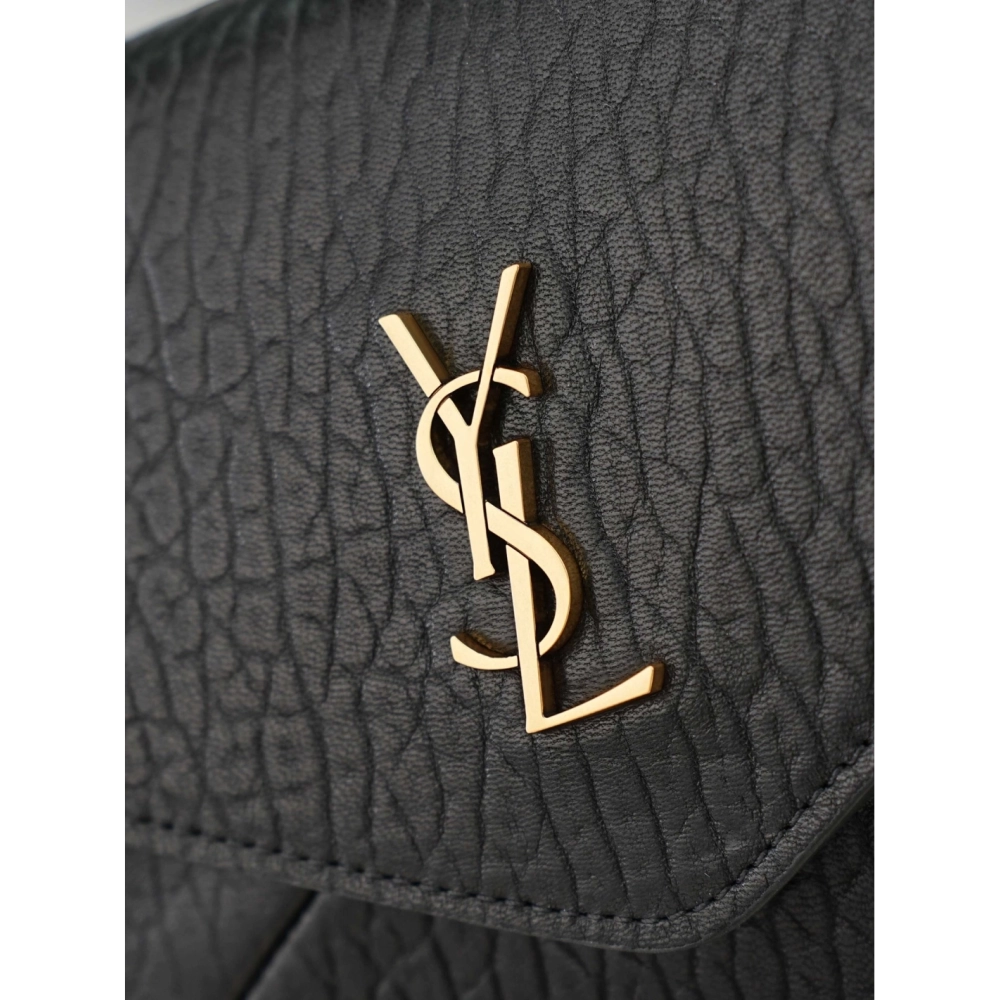 YSL Saint Laurent bags 769307-1 29.5X18X4.5cm,YSL Bags,BAGS